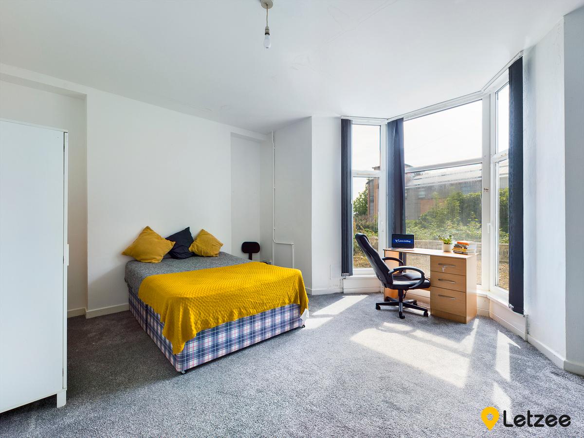 7 bedroom house for rent Gore Terrace, Swansea, SA1 5DN UniHomes