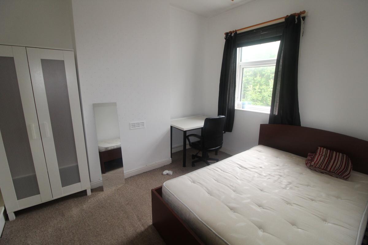 2 bedroom house for rent Uttoxeter Old Road, Derby, DE1 1NF UniHomes