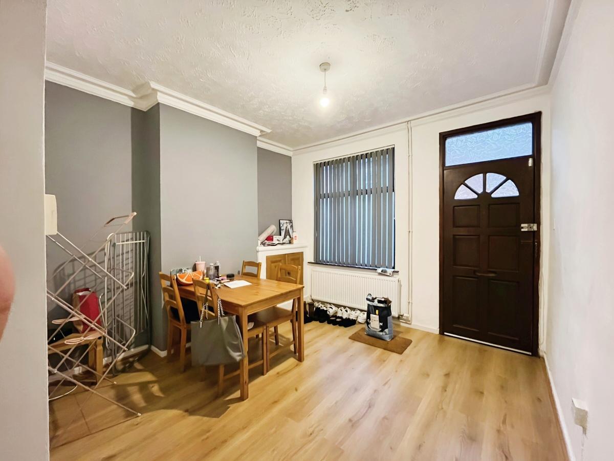 2 bedroom house for rent Luther Street, Leicester, LE3 0QH UniHomes