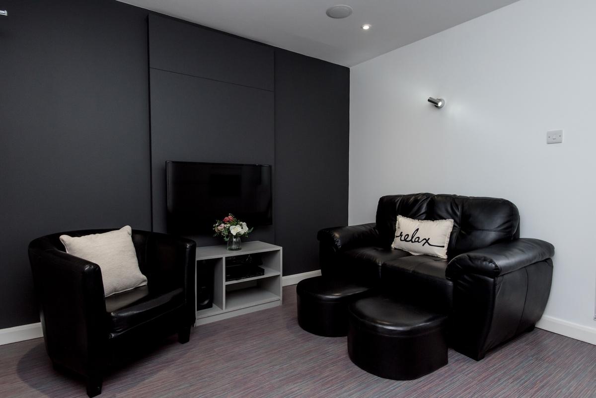 4 bedroom house for rent Stubbs Gate, Keele, ST5 1LU UniHomes