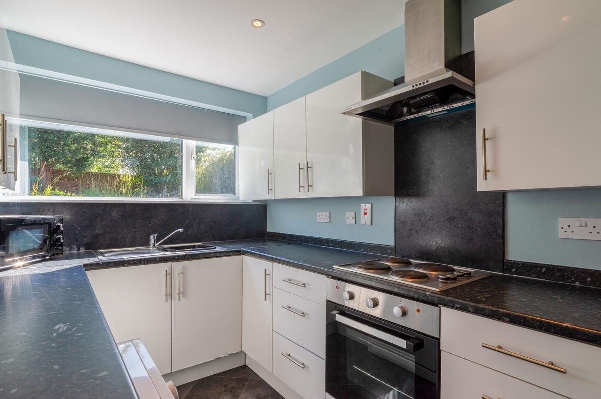4 bedroom house on Lamartine Street, City Centre, Nottingham
