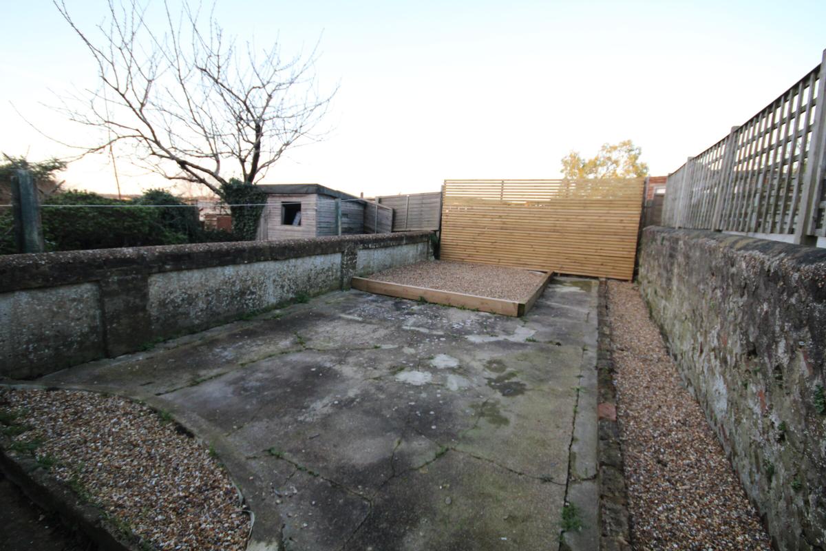 5 bedroom house for rent Ladysmith Road, Brighton, BN2 4EH UniHomes