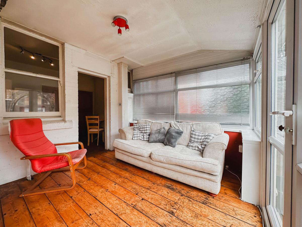 3 bedroom house for rent Excelsior Street, Bath, BA2 4JB UniHomes