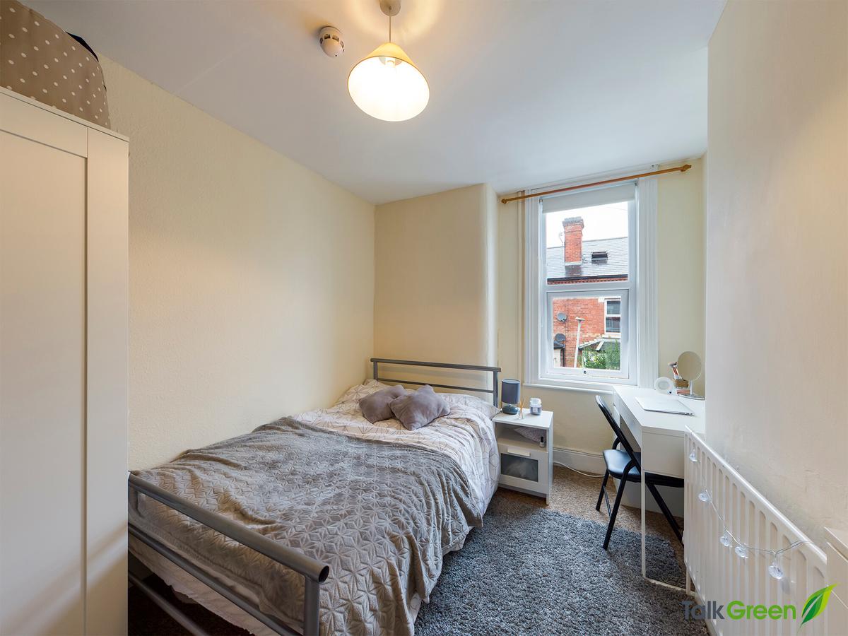 5 bedroom house for rent Rushworth Avenue, Nottingham, NG2 7LF UniHomes