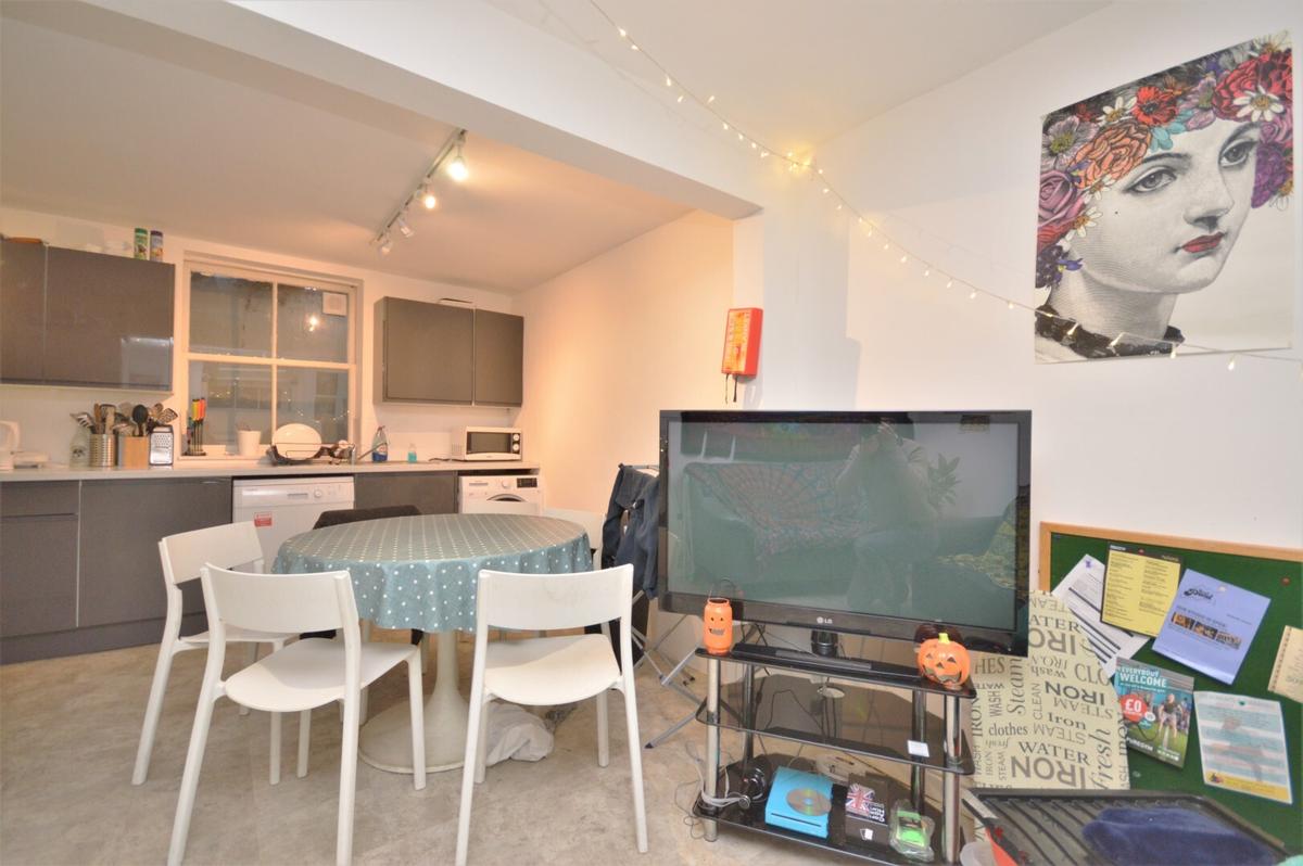6 bedroom house for rent Washington Street, Brighton, BN2 9SR UniHomes