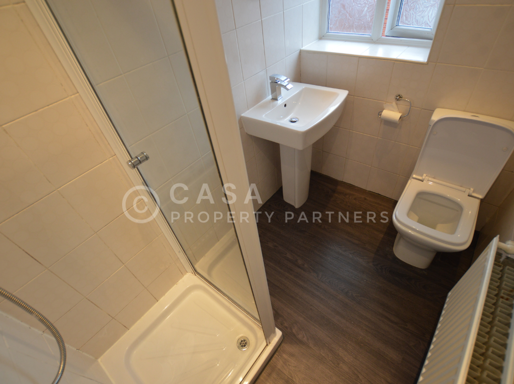 6 bedroom house for rent Welton Mount, Leeds, LS6 1EW UniHomes