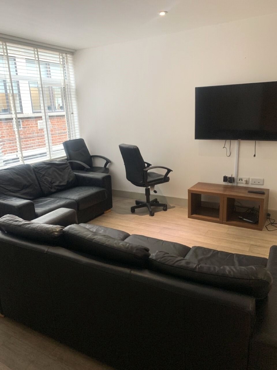 4 bedroom house for rent London Road, Southampton, SO15 2AD UniHomes