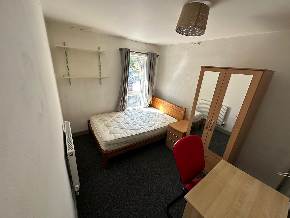 2 bedroom apartment for rent Hobson Road, Birmingham, B29 7QA UniHomes