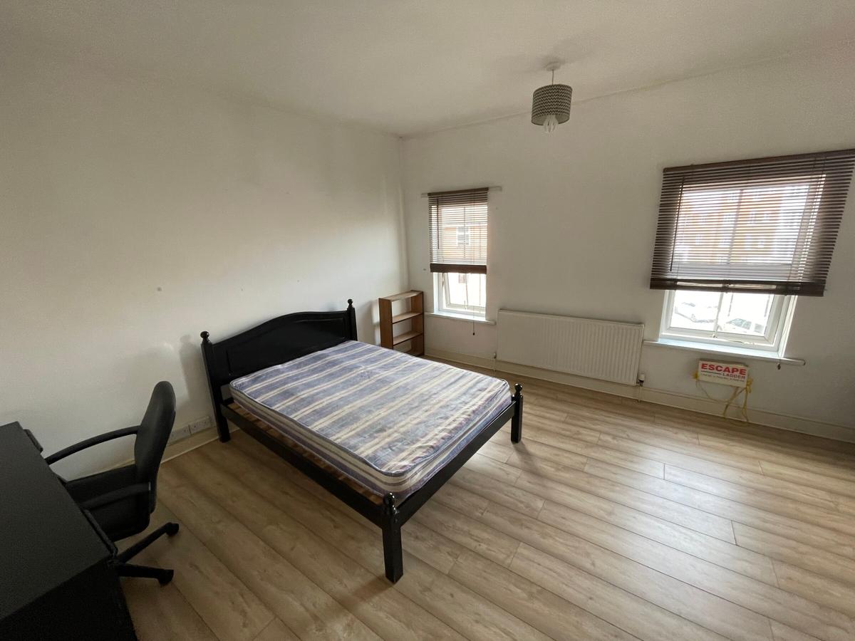 2 bedroom apartment for rent Uttoxeter Old Road, Derby, DE1 1GA UniHomes
