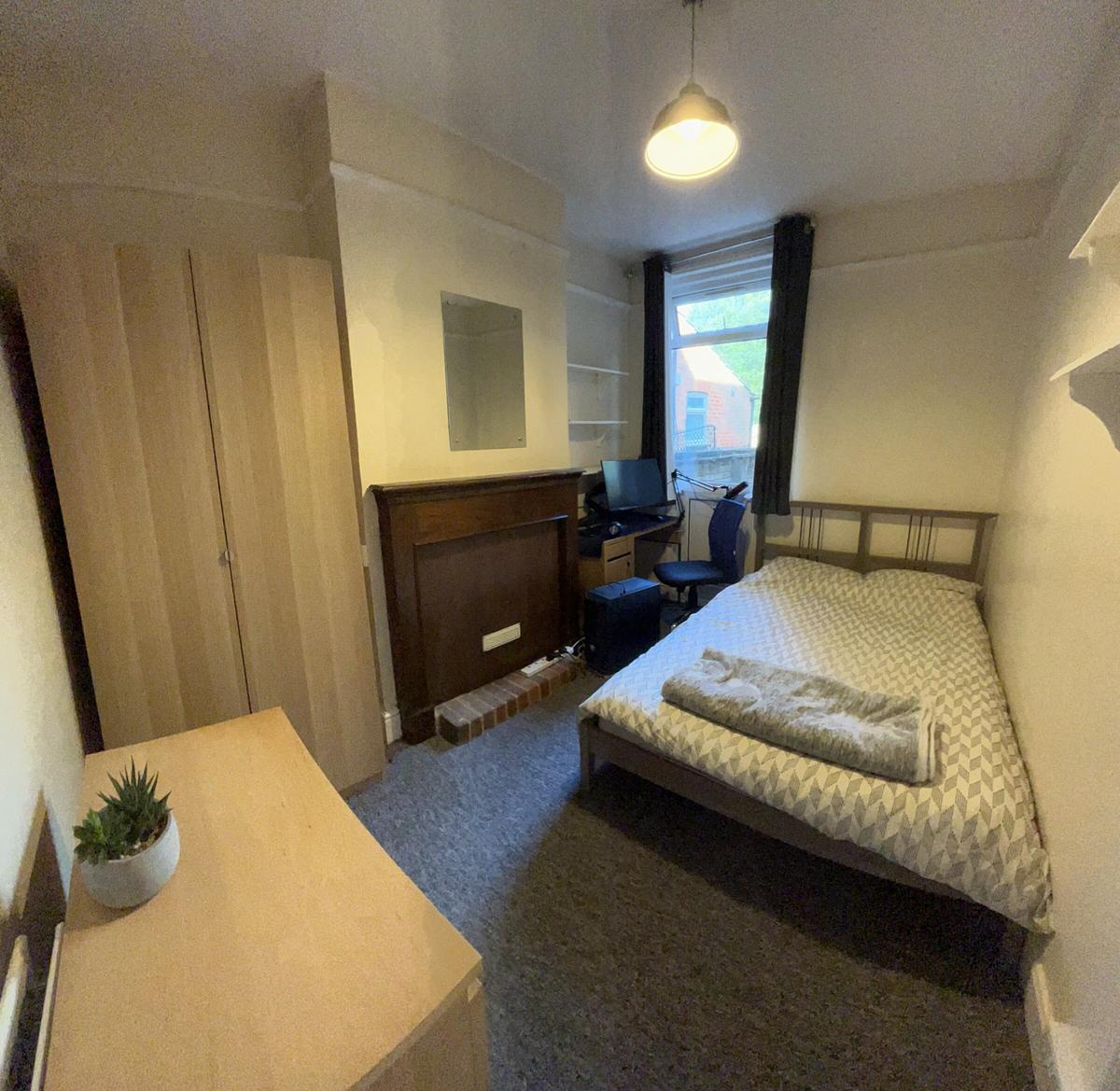 5 bedroom house for rent Broadlands Road, Southampton, SO17 3AS UniHomes