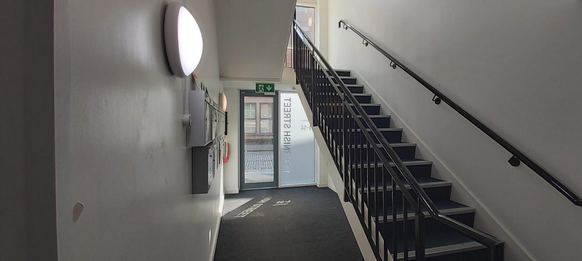 1 bedroom apartment for rent 1 Cornish Street, Sheffield, S6 3AR UniHomes