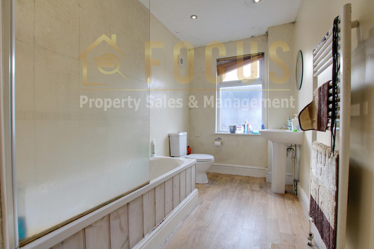 3 bedroom house for rent Bruce Street, Leicester, LE3 0AF UniHomes