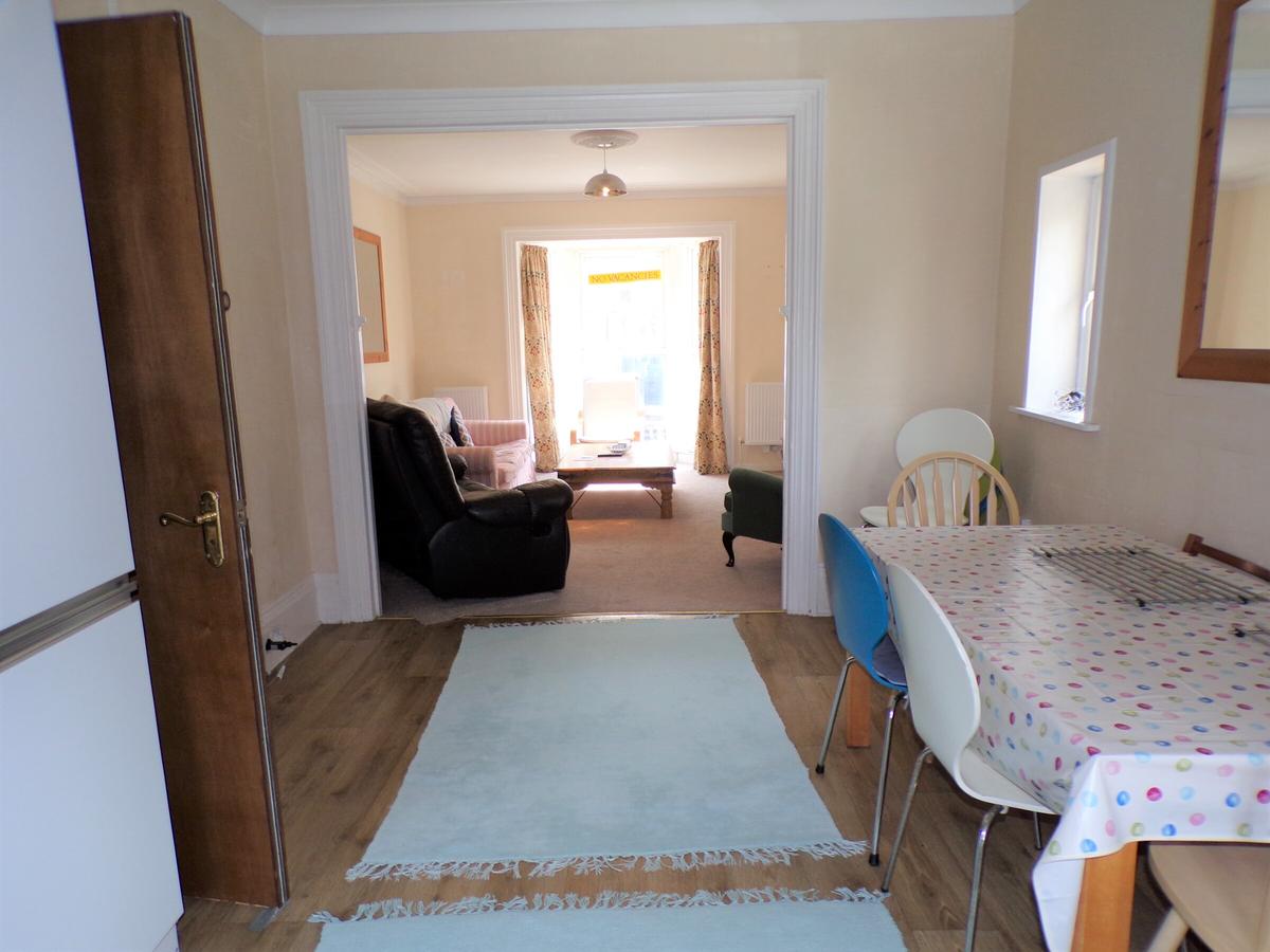 7 bedroom house for rent Waverley Road Portsmouth, PO5 2PJ UniHomes