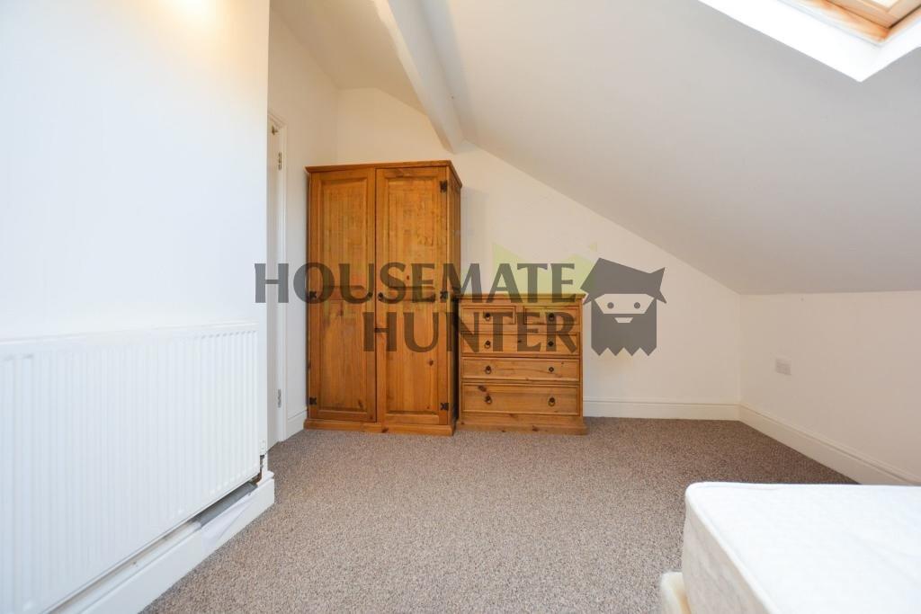 6 bedroom house for rent St. Albans Road, Leicester, LE2 1GF UniHomes