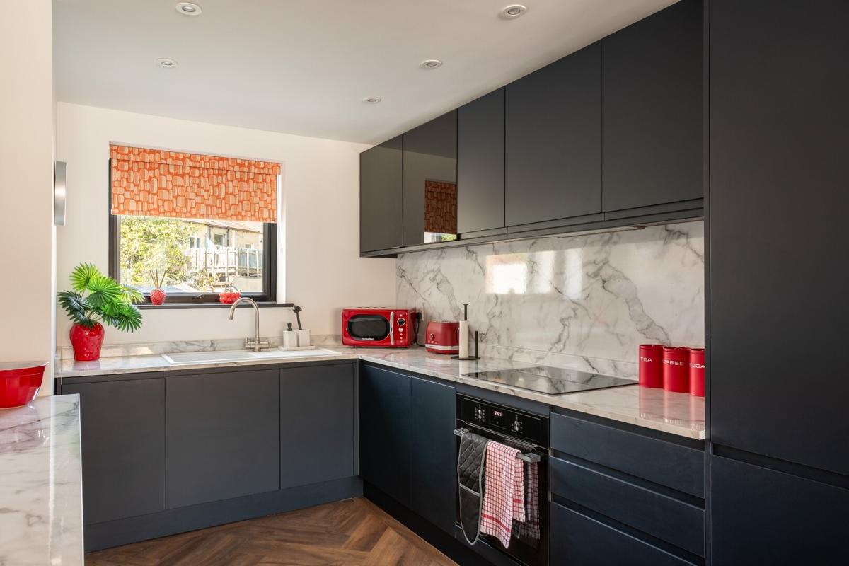 1 bedroom apartment on 5 Wellington Road, Elm Grove, Brighton