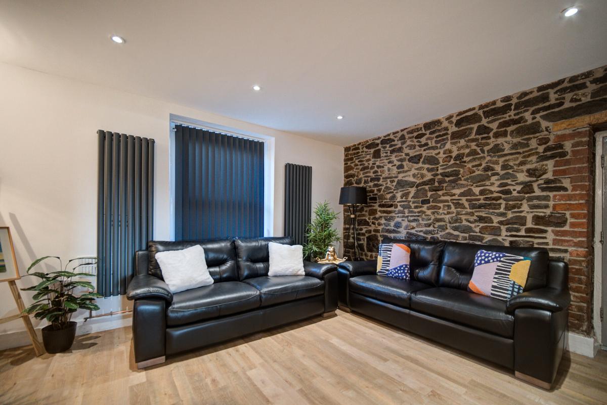 8 bedroom house for rent Bryn Road, Swansea, SA2 0AR UniHomes