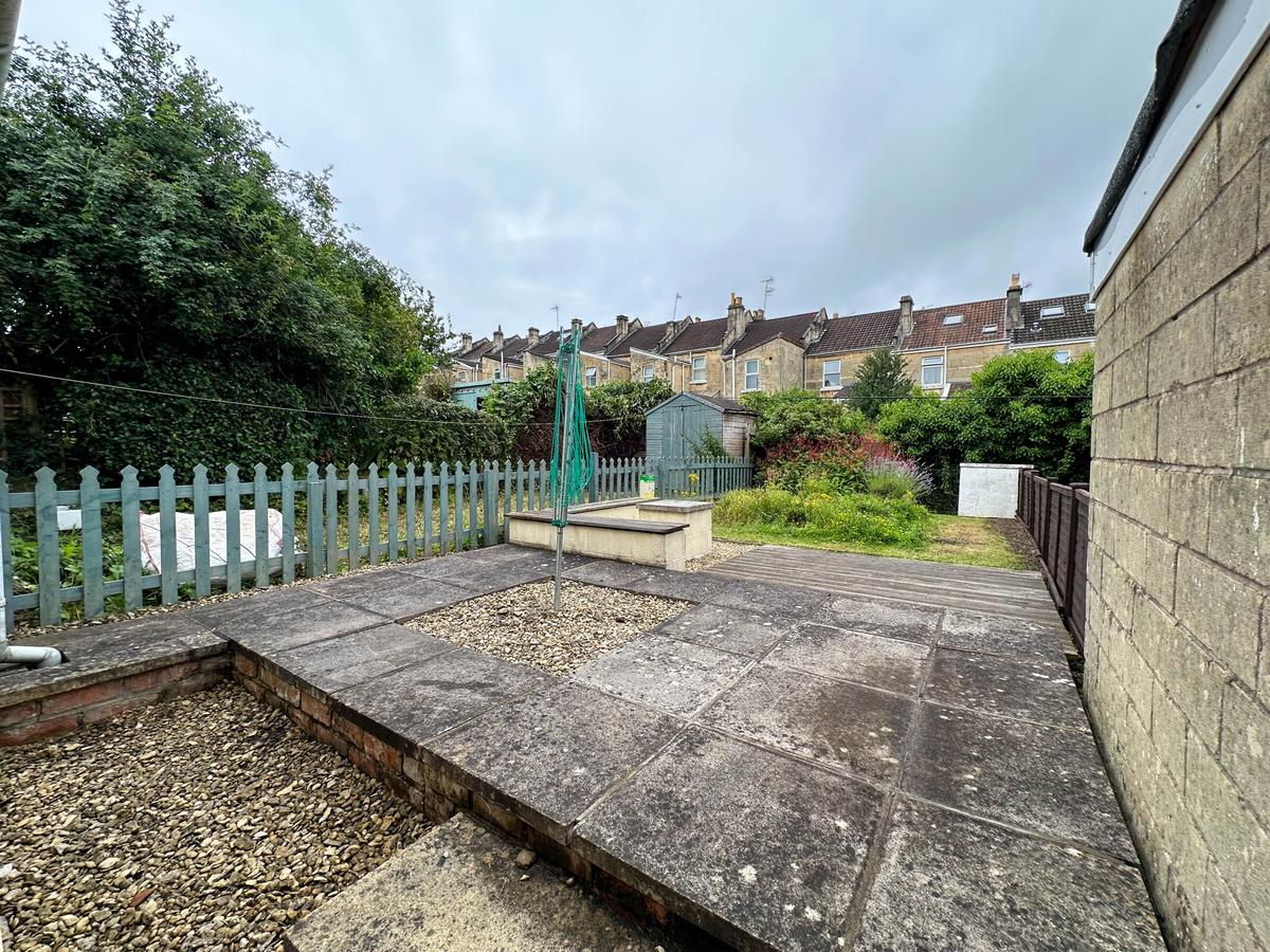 5 bedroom house for rent St Kilda's Road, Bath, BA2 3QJ UniHomes