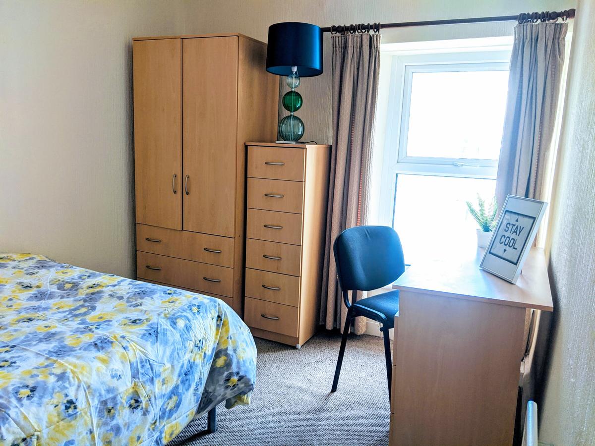 4 bedroom house for rent St. Helens Road Swansea, SA1 4AY UniHomes