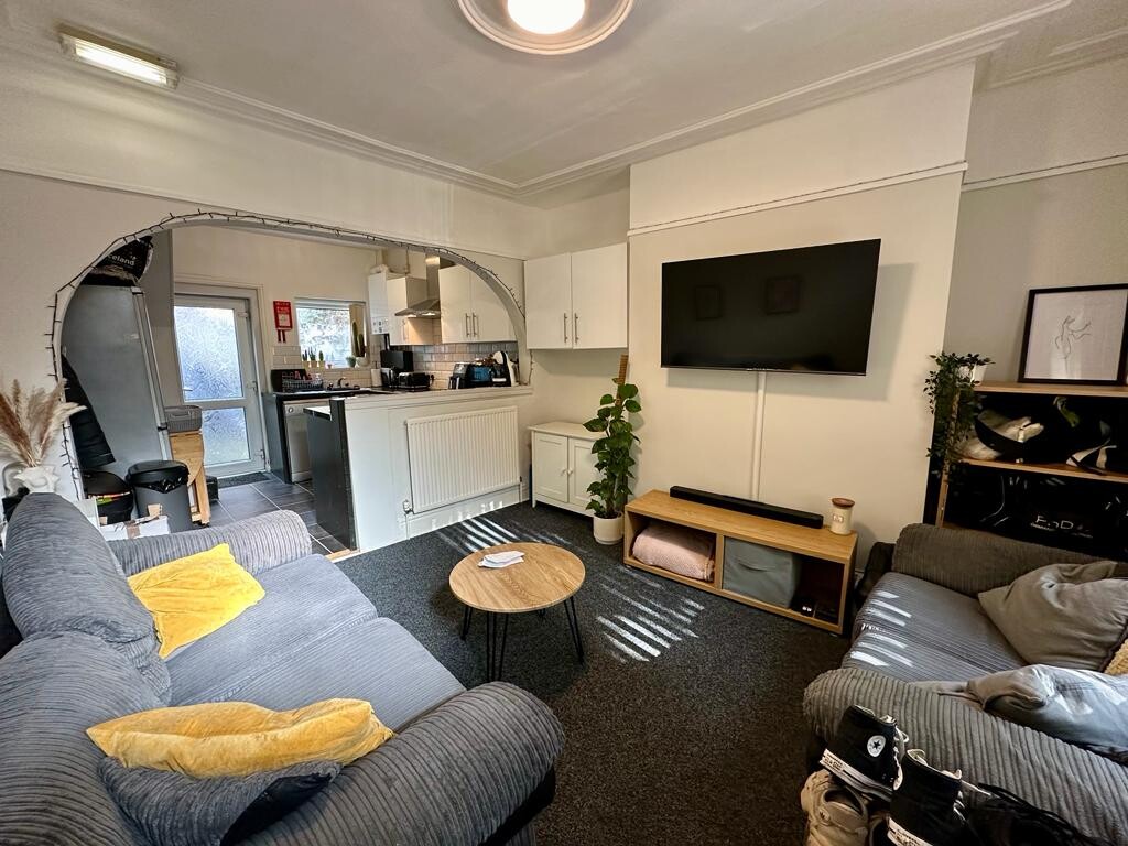 1 bedroom house for rent Oxford Street, Sheffield, S6 3FG UniHomes