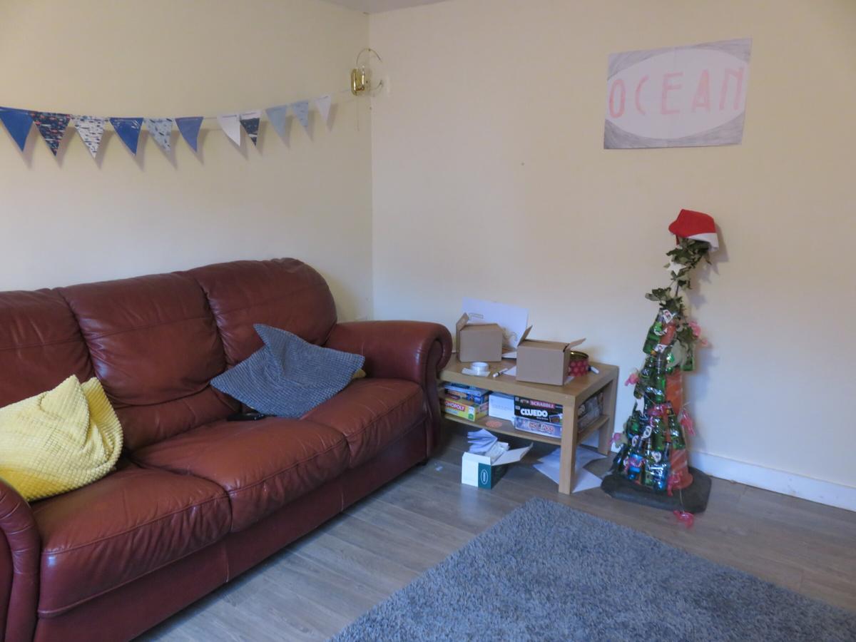 4 bedroom house for rent Willoughby Street, Nottingham, NG7 1SP UniHomes