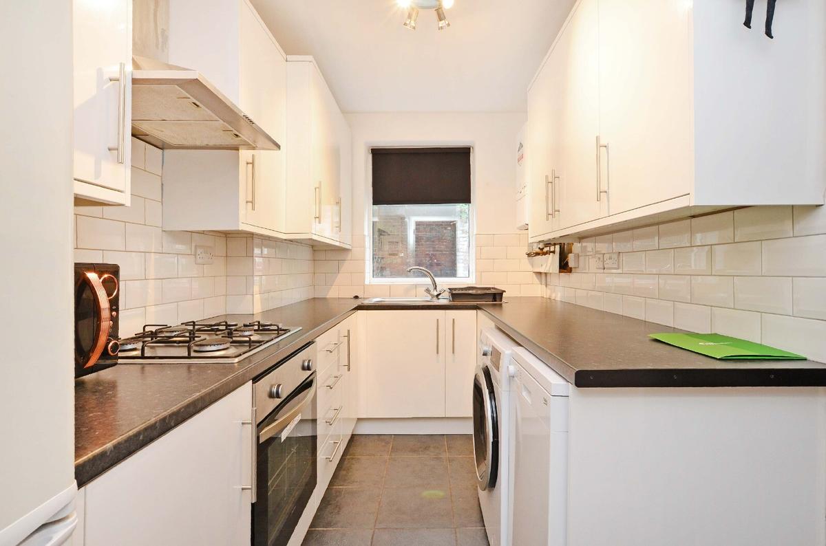 5 bedroom house for rent Shoreham Street, Sheffield, S2 4FE UniHomes