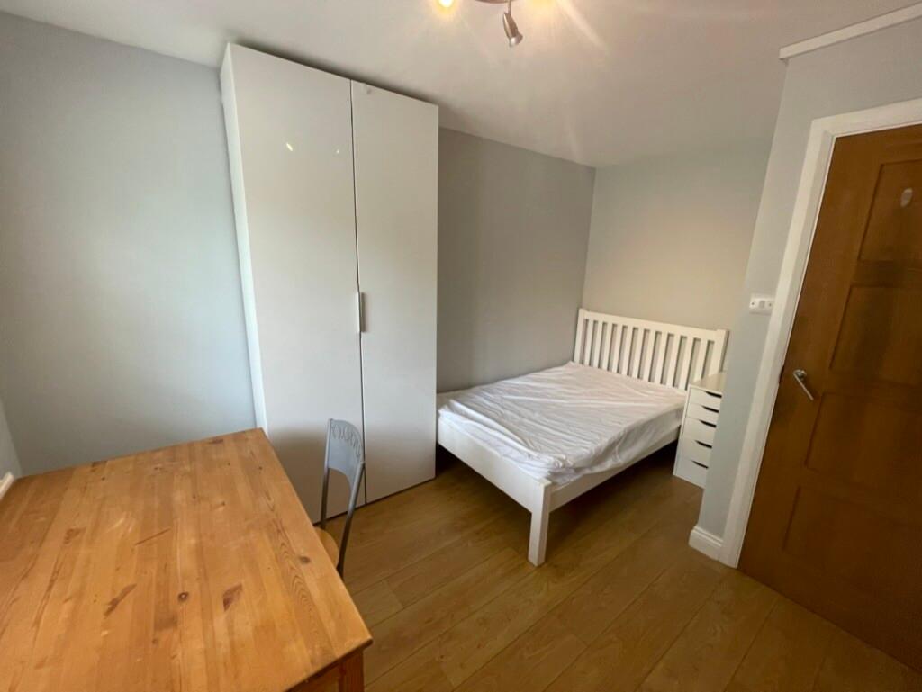 6 bedroom house for rent Rushlake Road, Brighton, BN1 9AF UniHomes