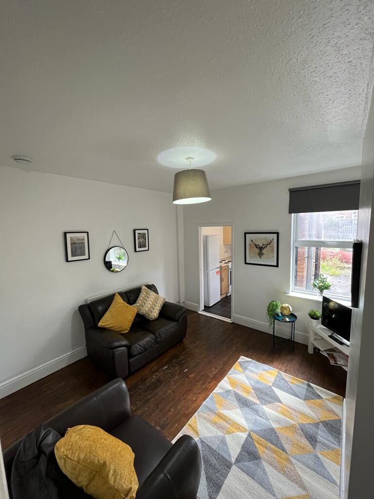 3 bedroom house for rent Brough Street, Derby, DE22 3EN UniHomes