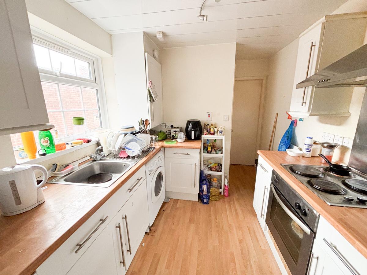 5 bedroom apartment for rent Dilston Road, Newcastle, NE4 5AB UniHomes