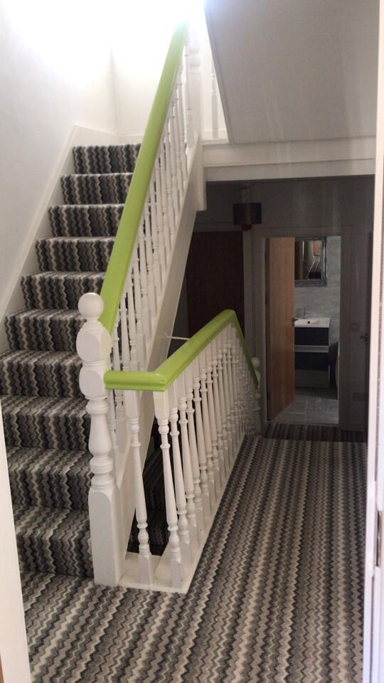 4 bedroom house for rent St Albans, Swansea, SA2 0BP UniHomes