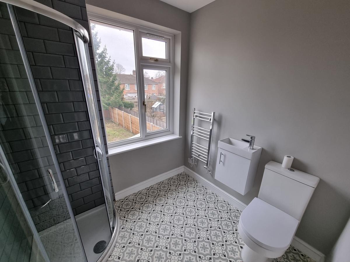 4 bedroom house for rent Beverley Road, Norwich, NR5 8AP UniHomes