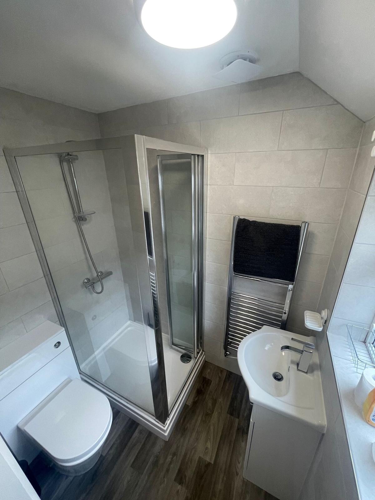 4 bedroom house for rent Kinsey Street, StokeonTrent, ST5 6JL UniHomes