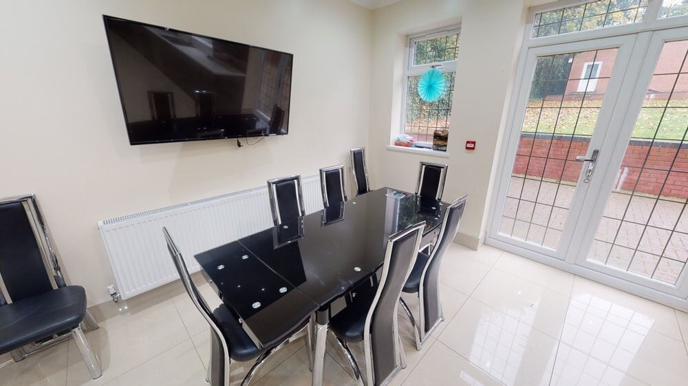 9 bedroom house for rent Bristol Road, Birmingham, B5 7TU UniHomes