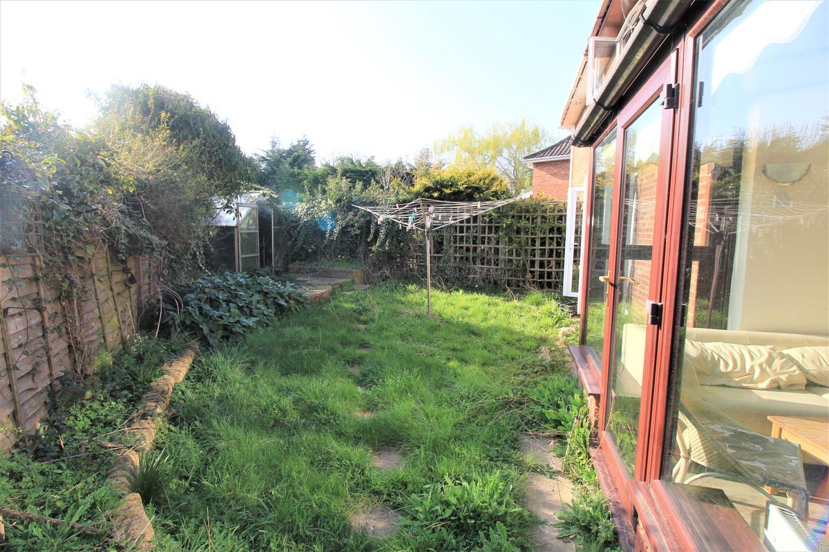 4 bedroom house for rent Ruskin Road, Norwich, NR4 7DZ UniHomes