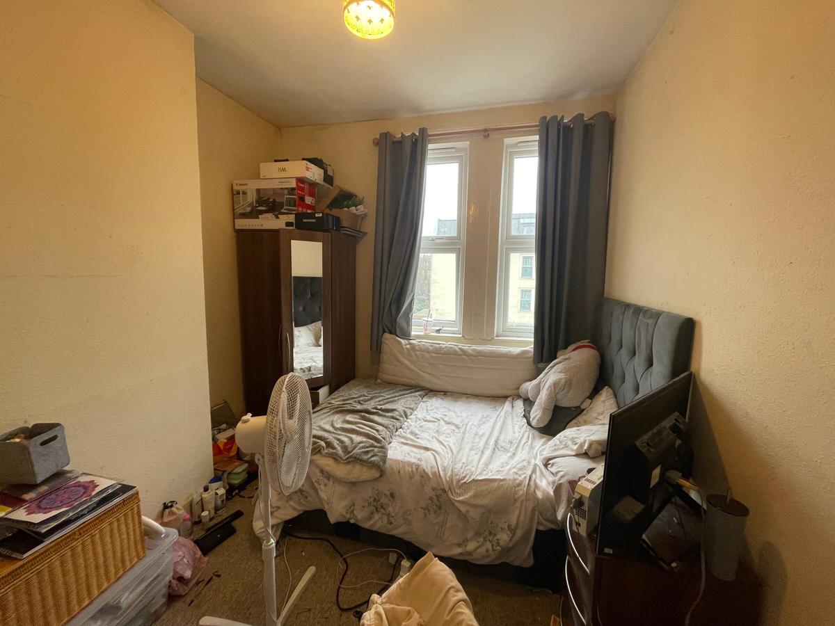 5 bedroom house for rent Vernon Terrace, Bath, BA2 3DA UniHomes