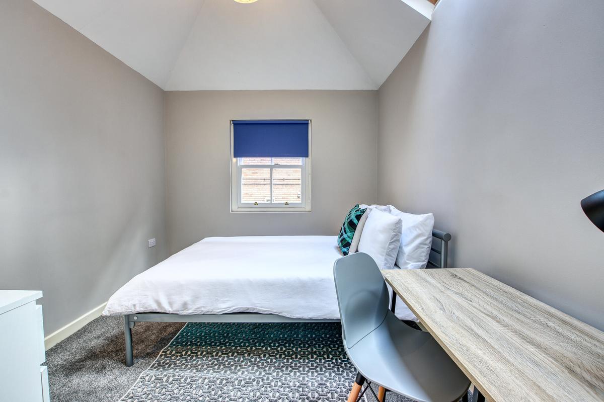 7 bedroom house for rent St Marys Place, Newcastle, NE1 7PG UniHomes