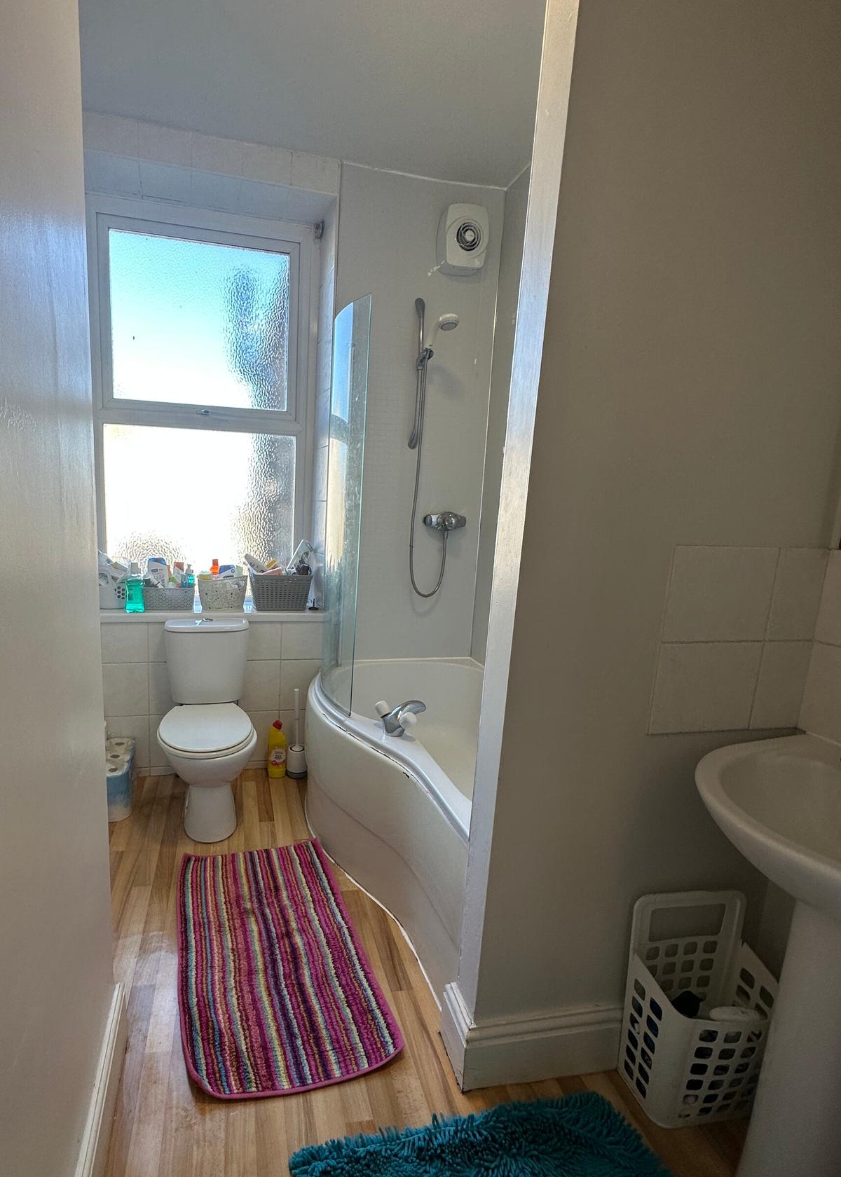 4 bedroom house for rent Brighton Terrace Road, Sheffield, S10 1NU