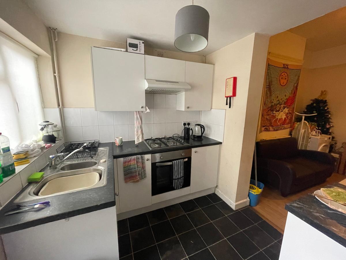 5 bedroom house for rent Vernon Terrace, Bath, BA2 3DA UniHomes