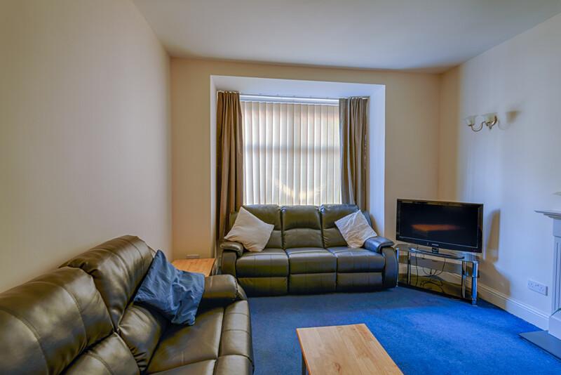 7 bedroom house for rent Argyle Avenue, Manchester, M14 5PX UniHomes