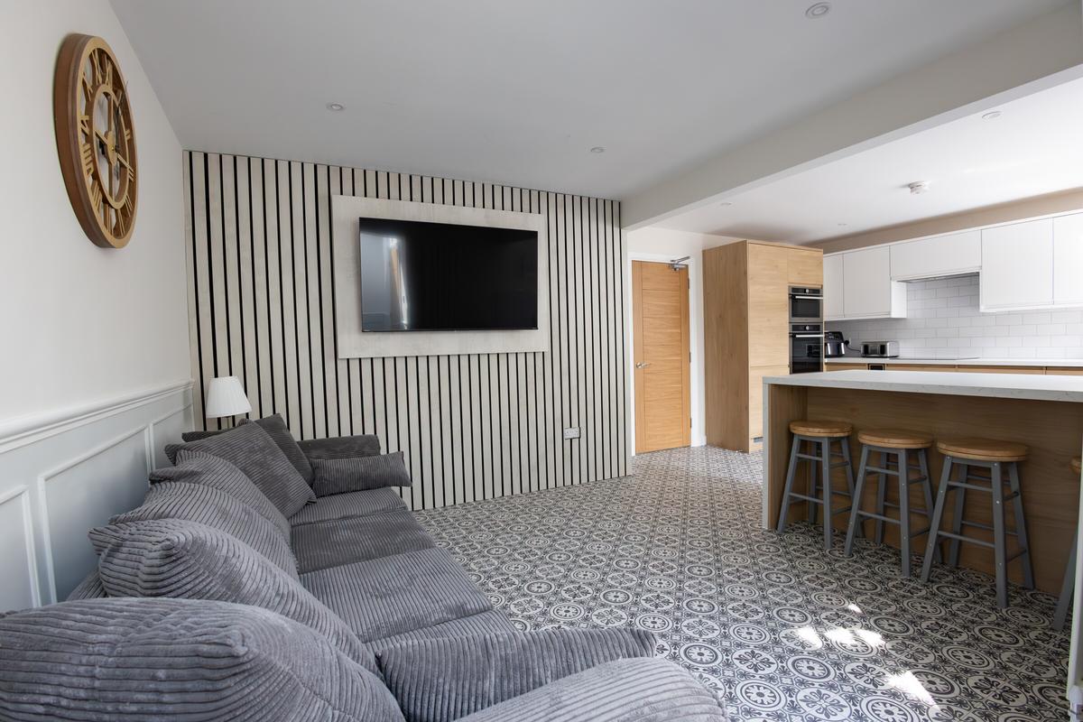 5 bedroom house on Redland Park, Twerton, Bath