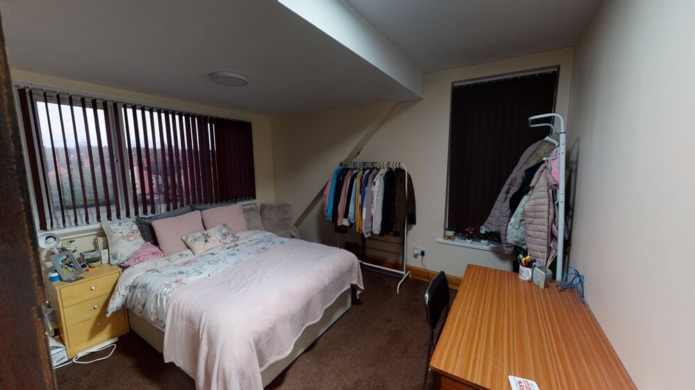 7 bedroom house for rent Constance Road, Birmingham, B5 7RB UniHomes