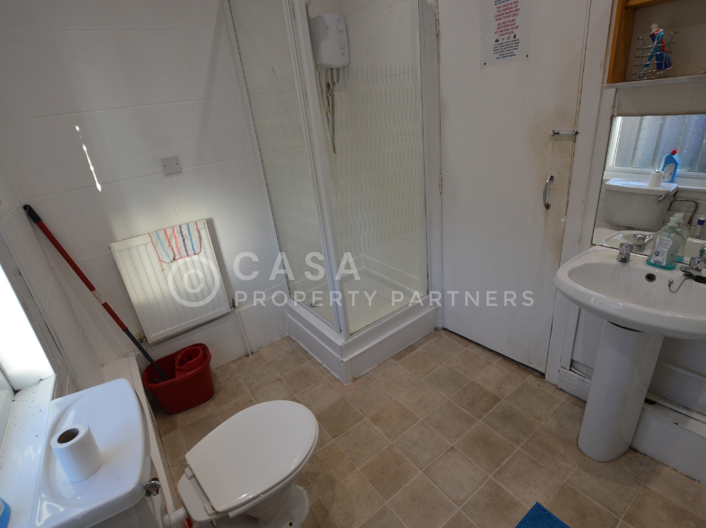 7 bedroom house for rent Norwood Terrace, Leeds, LS6 1EA UniHomes