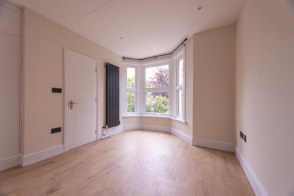 5 bedroom house on Romford Road, Canary Wharf, London