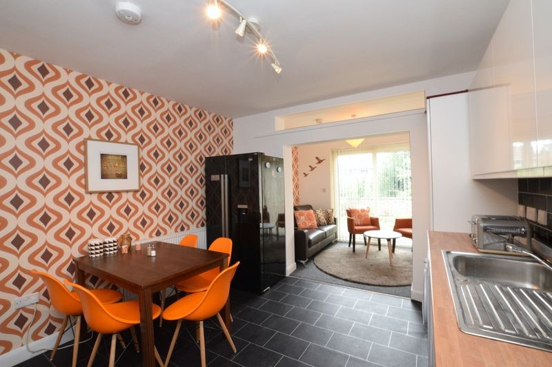 5 bedroom house on Arnesby Road, Lenton, Nottingham