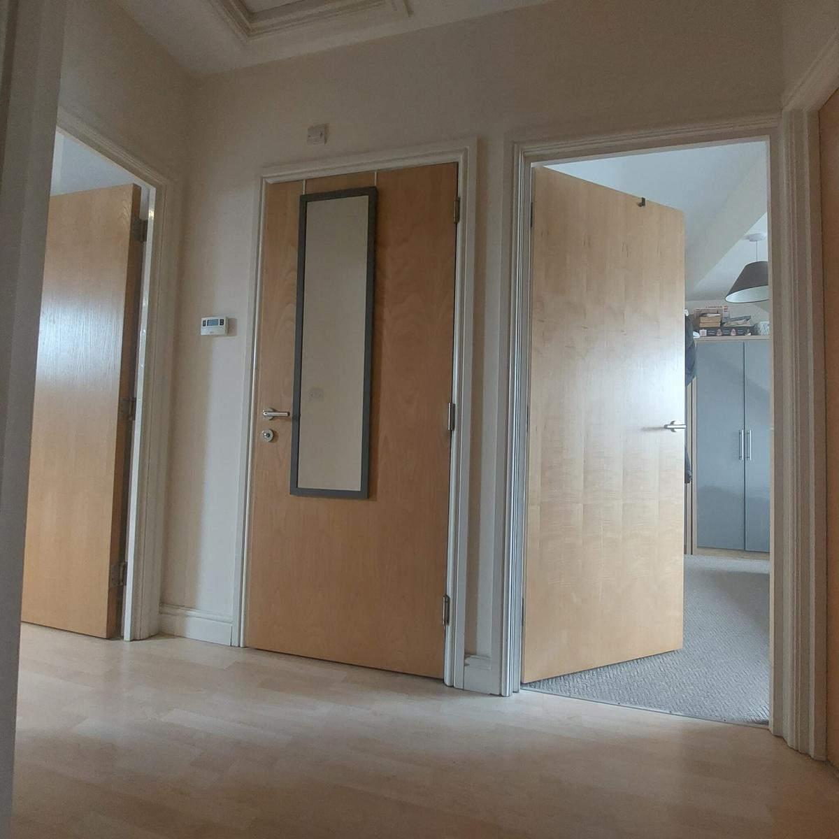 2 bedroom house for rent Grace Dieu Court, Loughborough, LE11 4QL