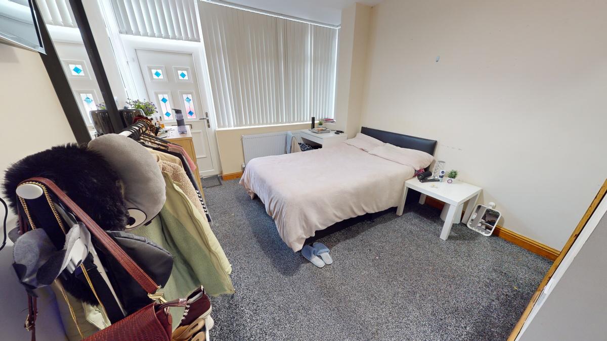 6 bedroom house for rent Tiverton Road, Birmingham, B29 6DB UniHomes