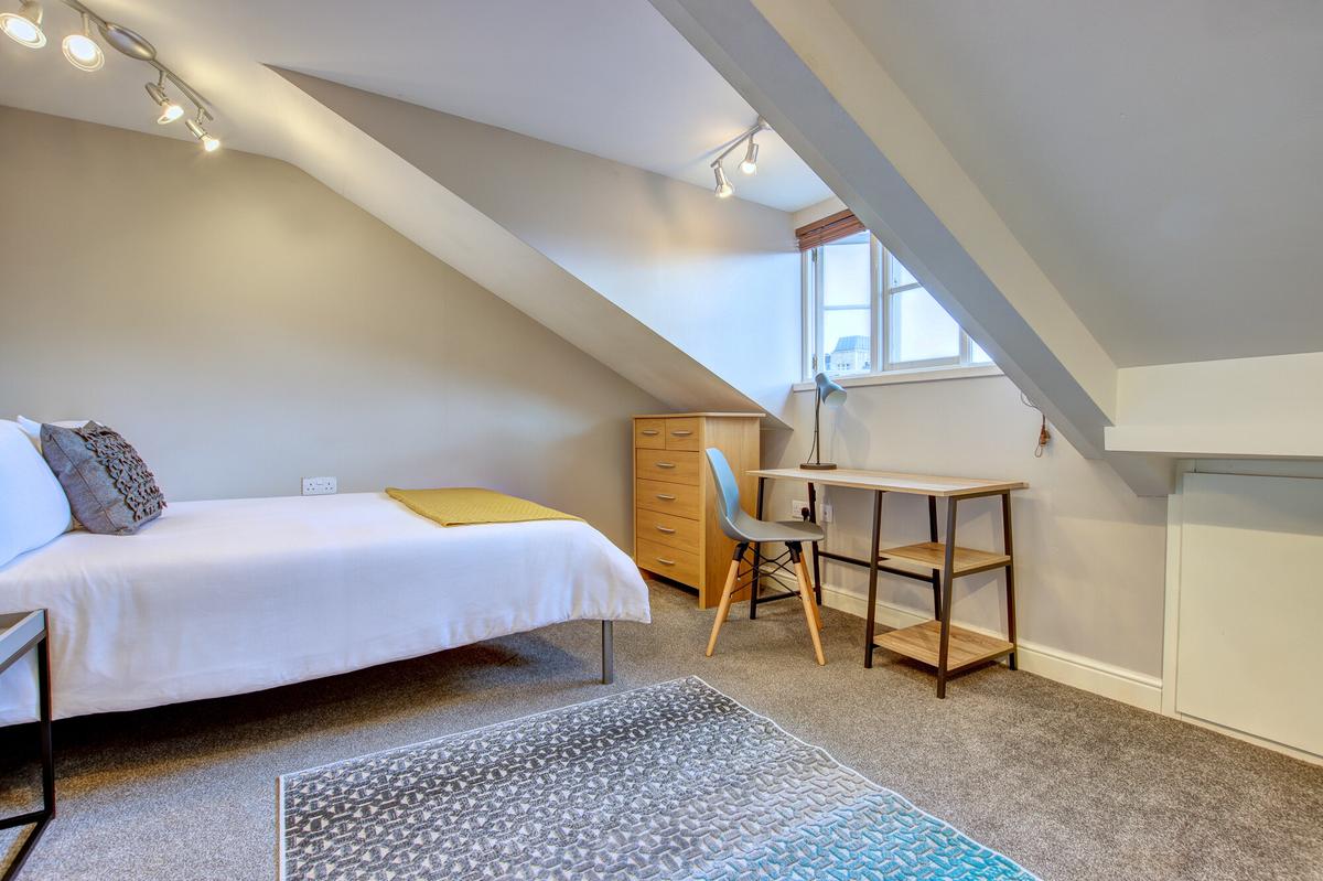 7 bedroom house for rent St Marys Place, Newcastle, NE1 7PG UniHomes