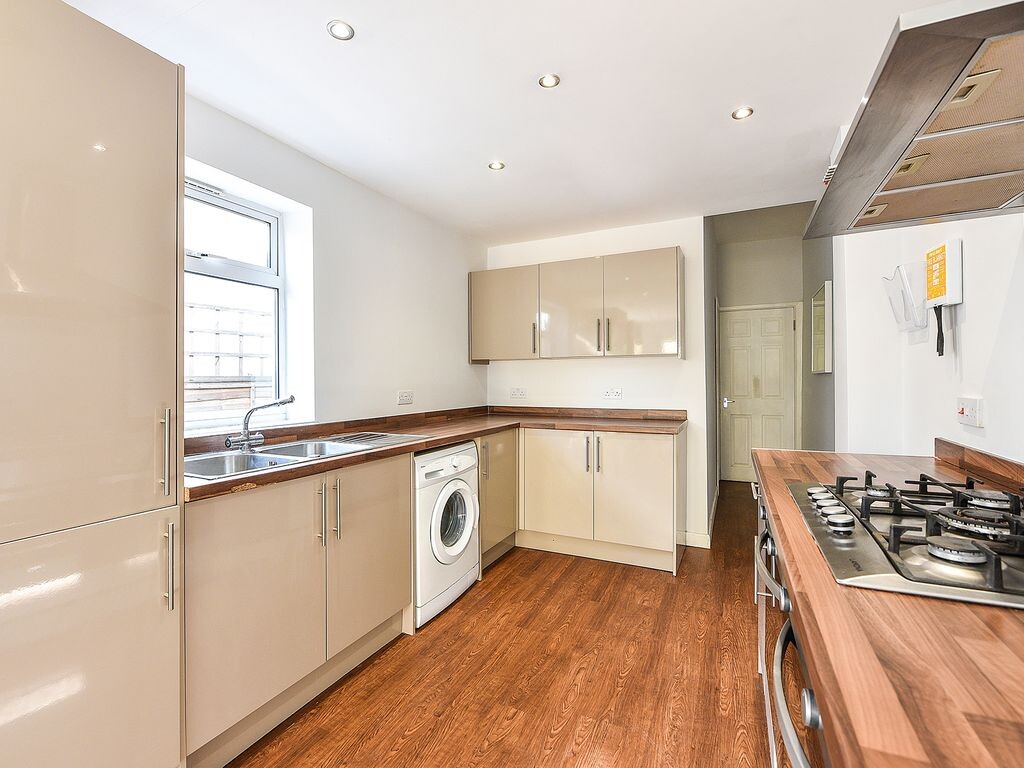 6 bedroom house for rent Somers Road, Portsmouth, PO5 4PU UniHomes