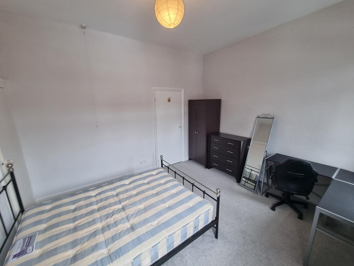 4 bedroom house for rent Cromer Street, York, YO30 6DQ UniHomes