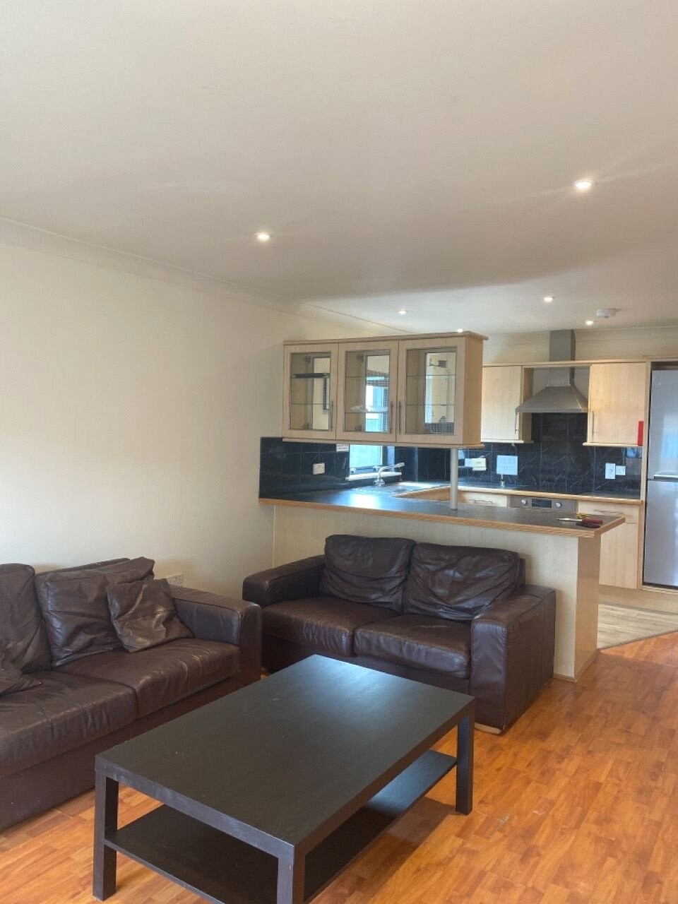 4 bedroom house for rent London Road, Southampton, SO15 2AD UniHomes