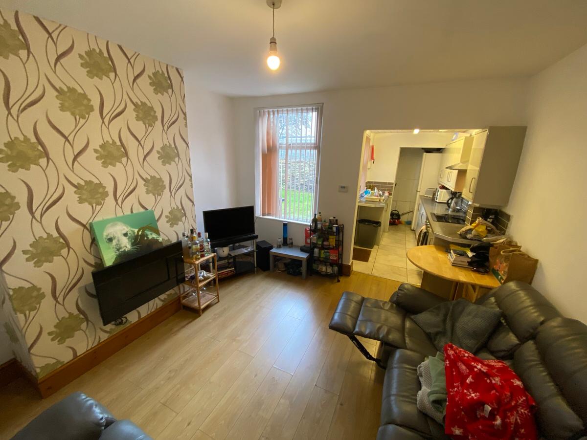 4 bedroom house for rent School Road, Sheffield, S10 1GR UniHomes